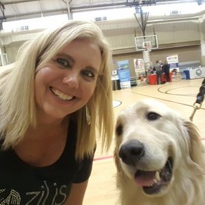 Meet your Posher, Ellen